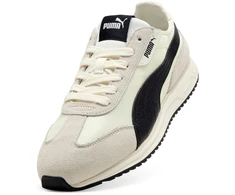 Puma Avalynė Vyrams Softride St I-Win Nylon rusvai gelsvas Juodas 406172 01