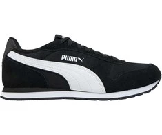 Puma Avalynė Vyrams St Miler Juodas 401622 01