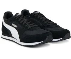 Puma Avalynė Vyrams St Miler Juodas 401622 01