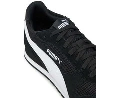 Puma Avalynė Vyrams St Miler Juodas 401622 01
