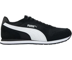 Puma Avalynė Vyrams St Miler Juodas 401622 01