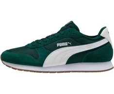 Puma Avalynė Vyrams St Miler Žalias 401622 08