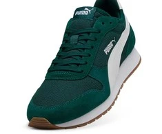Puma Avalynė Vyrams St Miler Žalias 401622 08