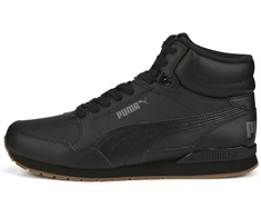Puma Avalynė Vyrams St Runner v3 Mid Juodas 387638 06