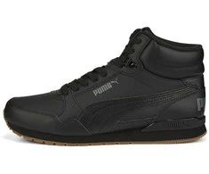 Puma Avalynė Vyrams St Runner v3 Mid Juodas 387638 06