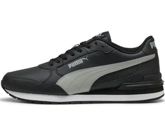 Puma Avalynė Vyrams St Runner V4 Juodas Pilkas 399068 29