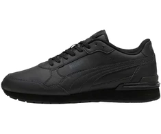Puma Avalynė Vyrams St Runner V4 Juodas 399068 09