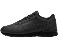 Puma Avalynė Vyrams St Runner V4 Juodas 399068 09