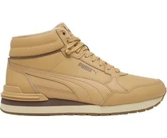 Puma Avalynė Vyrams St Runner v4 Mid Brown 402893 05