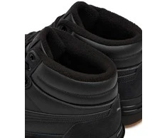 Puma Avalynė Vyrams St Runner v4 Mid Juodas 402894 01