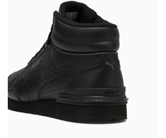 Puma Avalynė Vyrams St Runner v4 Mid Juodas 402893 01