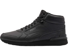 Puma Avalynė Vyrams St Runner v4 Mid Juodas 402893 01
