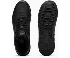 Puma Avalynė Vyrams St Runner v4 Mid Juodas 402893 01