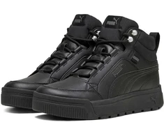 Puma Avalynė Vyrams Tarrenz Sb Juodas 392628 01