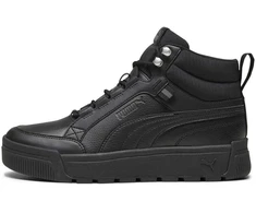 Puma Avalynė Vyrams Tarrenz Sb Juodas 392628 01