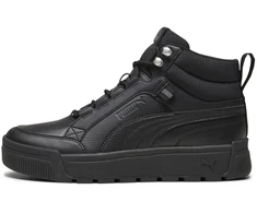 Puma Avalynė Vyrams Tarrenz Sb Juodas 392628 01