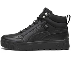 Puma Avalynė Vyrams Tarrenz Sb Juodas 392628 01