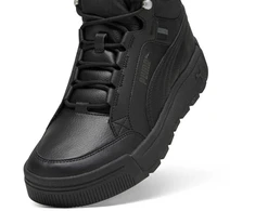 Puma Avalynė Vyrams Tarrenz Sb Juodas 392628 01