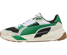 Puma Avalynė Vyrams Trinity 2 Žalias 400230 03