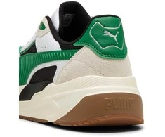 Puma Avalynė Vyrams Trinity 2 Žalias 400230 03
