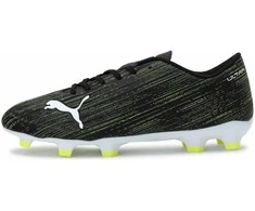Puma Avalynė Vyrams Ultra 4.2 Fg/Ag Žalias Juodas
