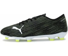 Puma Avalynė Vyrams Ultra 4.2 Fg/Ag Žalias Juodas