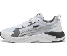 Puma Avalynė Vyrams X-Ray 3 Lt Baltas Pilkas 400229 02