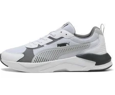 Puma Avalynė Vyrams X-Ray 3 Lt Baltas Pilkas 400229 02