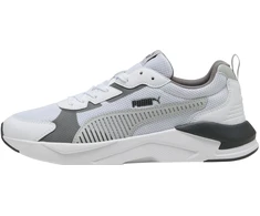 Puma Avalynė Vyrams X-Ray 3 Lt Baltas Pilkas 400229 02
