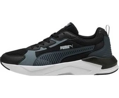 Puma Avalynė Vyrams X-Ray 3 Lt Juodas 400229 01
