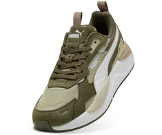 Puma Avalynė Vyrams X-Ray 3 Sd Khaki 399668 08