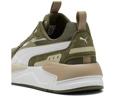 Puma Avalynė Vyrams X-Ray 3 Sd Khaki 399668 08