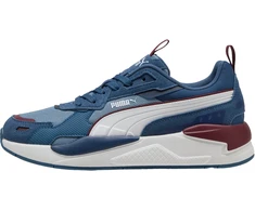 Puma Avalynė Vyrams X-Ray 3 Sd Mėlyna Raudona 399668 07