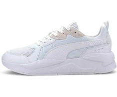 Puma Avalynė Vyrams X-Ray Baltas 372602 02