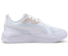Puma Avalynė Vyrams X-Ray Baltas 372602 02