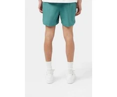 Nike Maudymosi Šortai Vyrams 5""Volley Short Žalias NESSA560 302
