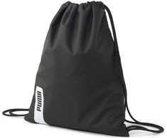 Puma Batų Krepšys Deck Gym Sack Juodas 079513 01