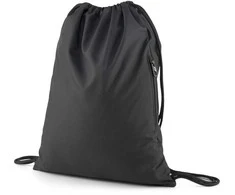 Puma Batų Krepšys Deck Gym Sack Juodas 079513 01