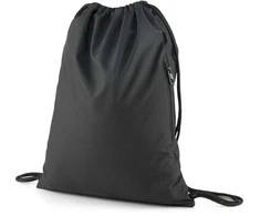 Puma Batų Krepšys Deck Gym Sack Juodas 079513 01