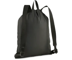 Puma Batų Krepšys Deck Gym Sack Juodas 091317 01