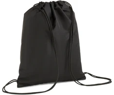 Puma Batų Krepšys Phase Gym Sack Juodas 091163 01