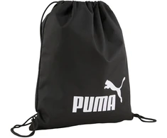 Puma Batų Krepšys Phase Gym Sack Juodas 091163 01