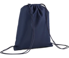 Puma Batų Krepšys Phase Gym Sack Mėlyna 091163 02