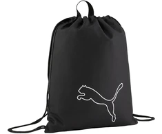 Puma Batų Krepšys Plus Gym Sack Juodas 091183 01