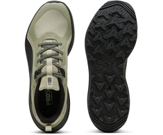 Puma Bėgimo Avalynė Vyrams Flare Pro Trail Lux Žalias Juodas 311732 15