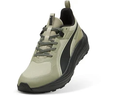 Puma Bėgimo Avalynė Vyrams Flare Pro Trail Lux Žalias Juodas 311732 15