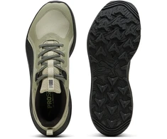 Puma Bėgimo Avalynė Vyrams Flare Pro Trail Lux Žalias Juodas 311732 15