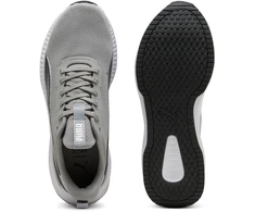 Puma Bėgimo Avalynė Vyrams Flyer Lite 3 Pilkas 310797 34