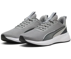 Puma Bėgimo Avalynė Vyrams Flyer Lite 3 Pilkas 310797 34