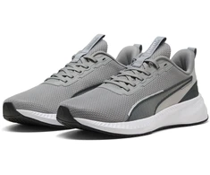 Puma Bėgimo Avalynė Vyrams Flyer Lite 3 Pilkas 310797 34